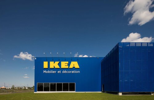 IKEA Quebec City